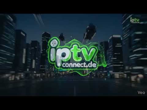 Experience Premium Entertainment with IPTVConnect.de
