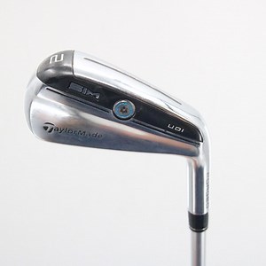 TaylorMade SIM UDI Individual 2 Hybrid Iron Diamana Graphite X-Stiff RH C-102637