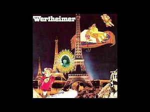 François Wertheimer - Aujourd'hui