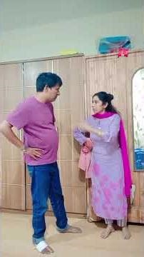 BIWI KI BEES HAZAAR KI SHOPPING #comedy #trending #youtube #shorts #videos #instagram #anniversary