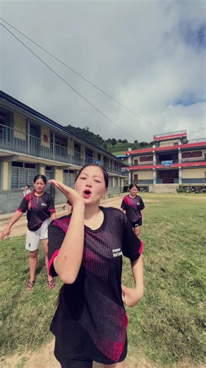 Gurung Song Celebration: Dance and Joy