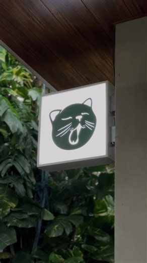 The vibe is set. The coffee is brewing. ☕️ Come find your new favorite escape at Fat Cat Coffee, where stunning views meet meticulously crafted drinks (like our bold Spanish Latte or unique Sea Salt Latte). 📍 Find us here: Cataggaman Nuevo, Old Provinicial Road, Tuguegarao City, Cagayan Tag a friend who needs this coffee view! #FatCatCoffee #CoffeeView #LocalCafe #SpanishLatt