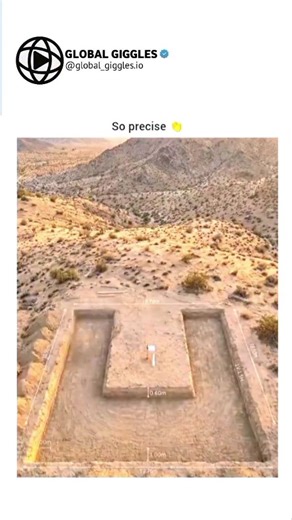 Global Giggles on Instagram: "The video depicts a time-lapse or sped-up construction process where multiple shipping containers are stacked, welded, and transformed into what appears to be a modern, multi-level luxurious home with large windows, balconies, stylish interiors, a pool area, and fancy finishing. However, the majority of replies and quotes point out that this is not real footage - it's generated by Al. Common observations include:Visual inconsistencies and glitches between frames (e.