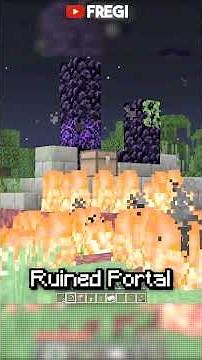 Minecraft, but it's Phonk Edit 💀