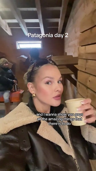 Why Patagonia Should Be Your Next Adventure Destination