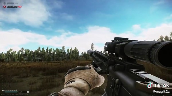 Quickest Shoreline Extract Method in Escape From Tarkov