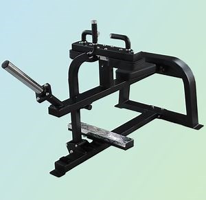 [Hot Item] Mini Leg Press Machine Home Gym