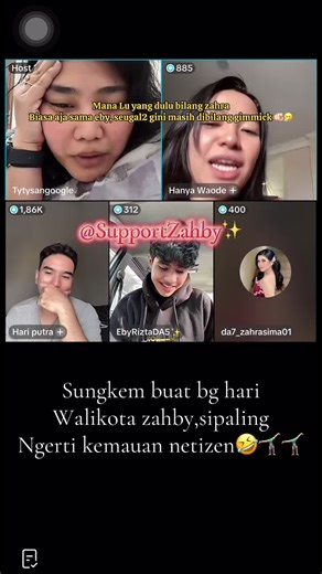 Eby Nunukan Wallpaper HP Terbaru untuk Netizen