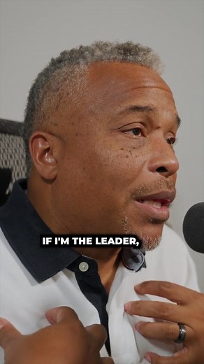 2 Styles of Leadership #God #jesus #bible #HolySpirit #leadership | Lionheart Church