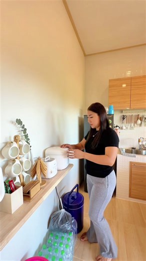 ไม่ได้มั่นเลยค่ะ#แพรรี่เลดี้รถบรรทุก #สาวสระแก้ว #บ้านมินิมอล