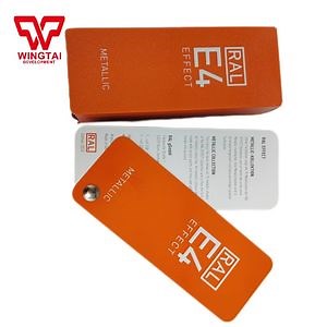 Ral E4 Ral Effect Metallic Farben Ral Color Guide