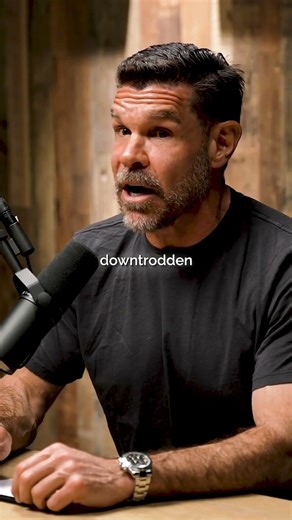 A very important lesson I teach my kids!