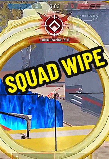 Mastering Squad Wipes in Bloodstrike