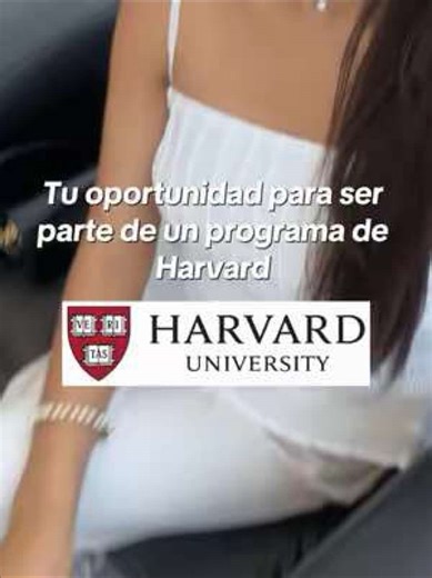 ✨ Aspire Leaders Program | Harvard ✨ ¿Perdiste la fecha del Cohort 1? No pasa nada, Cohort 2 ya está abierto. 🌍 El Aspire Leaders Program 2026 es un programa de liderazgo financiado dirigido a jóvenes de todo el mundo. 📌 Requisitos para postular: ✔️ Tener entre 18 y 29 años ✔️ Ser estudiante universitario(a) o recién egresado(a) ✔️ Ser primera generación universitaria o haber tenido menos oportunidades educativas ✔️ Tener inglés intermedio (no piden certificado) ⏳ Duración: 9 semanas 📅 Fecha 