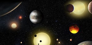 Kepler finds more ‘Earth-like planets’, but are they really like Earth?