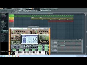 A$AP Rocky - Multiply (feat. Juicy J) (FL Studio)
