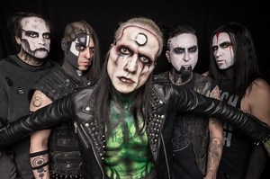 WEDNESDAY 13 Drops Music Video For Cover Of INXS's 'Devil Inside'