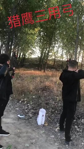 M109E Junxing Archery Hunting New Design Compound Bow