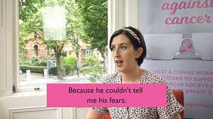 40 reactions | "When you're bald and pregnant, you definitely don't...