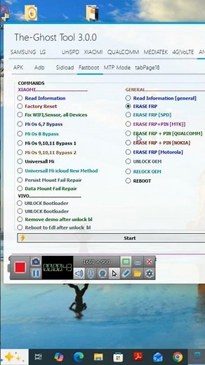 Frp Bypass New Update 2026 Xiaomi FRP Bypass