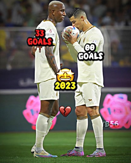 RONALDO X TALISCA X GOALS 🤯