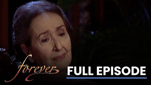 Forever: Full Episode 4 (Stream Together)