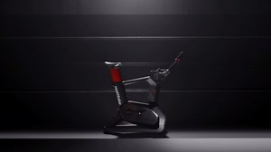 The Wattbike Atom Brings an Outdoor Riding Experience to Stationary Bikes