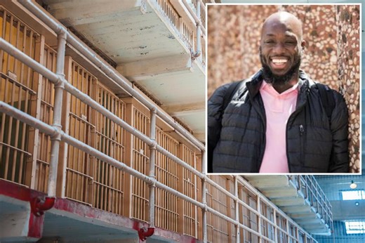 Philadelphia man exonerated after serving 24 years for murder is heading back to prison in separate killing