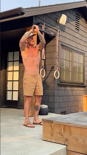 Why I Love My Macebell Workout Tool!