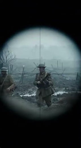 WWI Snipers Periscopes of Death