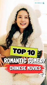 Top 10 Romantic Comedy Chinese Movies | Đu Idols #comedychinesedra #romanticdrama #comedyfilms LIST: 1. Warm Hug (2020) - 温暖的抱抱 Li Qin, Shen Teng 2. Crazy Alien (2019) - 疯狂的外星人 Huang Bo, Shen Teng 3. Never say die (2017) - 羞羞的铁拳 Shen Teng, Ma Li 4. The Mermaid (2016) - 美人鱼 Deng Chao, Show Lo, Zhang Yu Qi, Jelly Lin 5. Monster Hunt 1, 2 (2015-2018) 捉妖记 Bai Bai He, Jing Bo Ran, Jiang Wu 6. Lost in Hong Kong (2015) - 港囧 Xu Zheng, Bao Bei Er, Jennifer Du 7. Goodbye Mr. Loser (2015) - 夏洛特烦恼 Shen Teng