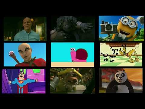 9 COFFIN DANCE MASHUP CODIS