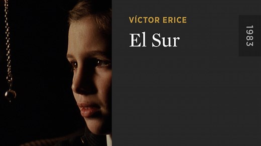 El Sur - The Criterion Channel