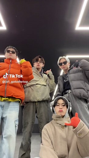 JO1メンバーに関する最新情報とSNSアカウント