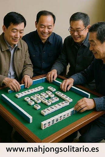 Vita Mahjong Gameplay 🎮 | Nueva versión Mahjong online1003