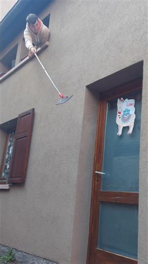 Funny Video Prank Gabi