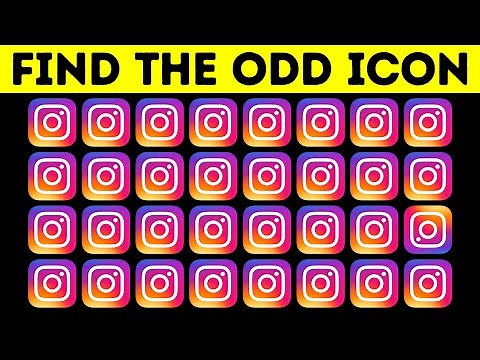 Do You See Well? Funny Riddles to Trick Your Mind 😋