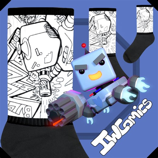 IW Comics on Instagram: "Get you awesome socks here! https://www.iwcomics.shop/ You'll find even more items, upon clicking! :) IW Comics .Shop Home to the best human designed cartoon merchandise on the planet! Enjoy cute cartoon characters, hand drawn doodle products, and tons of goodies! Our hand-drawn black and white crew socks, feature unique cartoon characters and imaginative doodle designs—from simple, cute socks to complex, universe-inspired worlds. These artistic socks are perfect for col