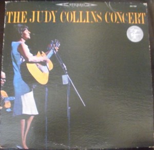 Judy Collins - The Judy Collins Concert