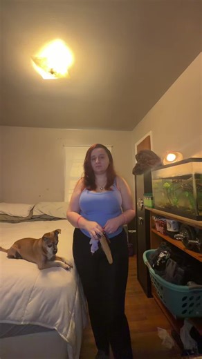 connors_girlfriend_21 (@connors_girlfriend_21)’s videos with If He Wanted To He Would - Sped Up - Kylie Morgan