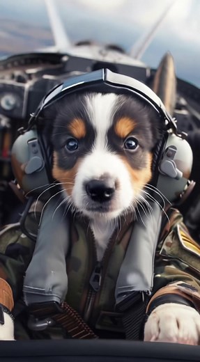 Navy SEAL Puppy Training Guide