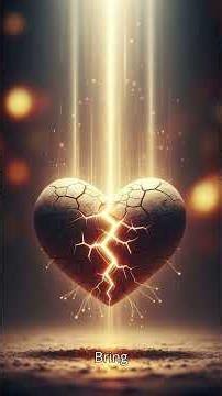 Powerful Prayer for restoration of broken relationships #brokenrelationships #healing #prayer