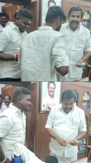 Anbu appa | திருச்சி பிரவீன்