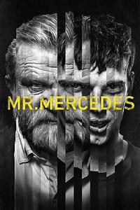 Mr. Mercedes (2017-2019) - TV Show