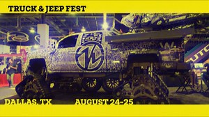 397 reactions · 176 shares | Dallas Truck & Jeep Fest is back at the...