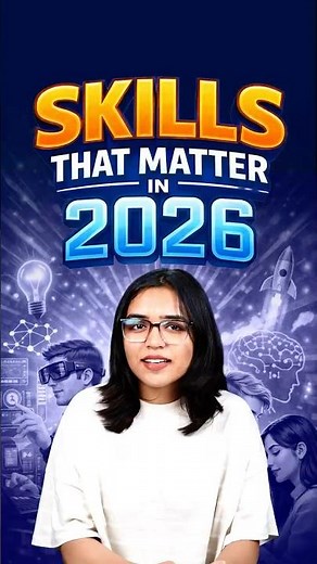 🔥Top Skills You Must Learn in 2026 | Intellipaat