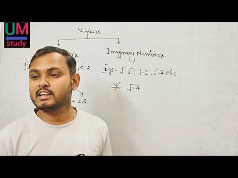 Class 9 Maths Chapter 1 Number System | Introduction | Natural Whole Integer Rational Irrational 