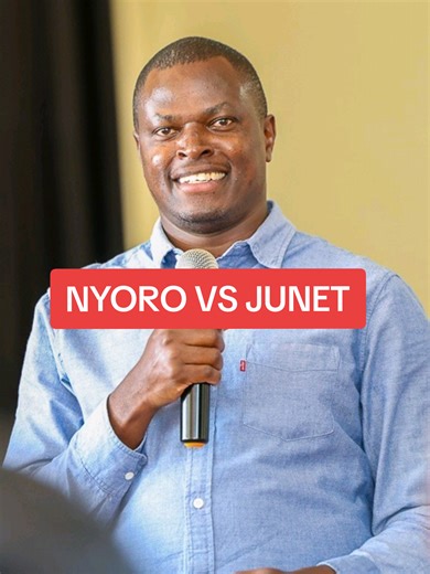 NDINDI NYORO OF KIHARU OR JUNET MOHAMMED OF SUNA EAST #kenyantiktok🇰🇪 #kenyansinusa🇺🇸 #kenyansinqatar🇶🇦🇶🇦🇰🇪🇰🇪 #fyp #fypkenya