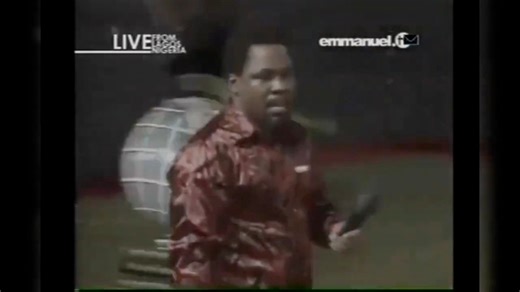 Prophet Daniel Ministries on Reels