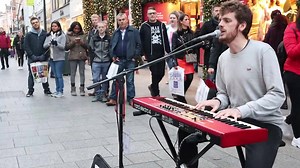 3.1M views · 139 reactions | Que versão massa!  Andres Mac NOSSA...